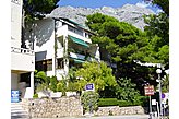 Family pension Brela Croatia